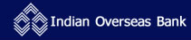 IOB Bank Logo